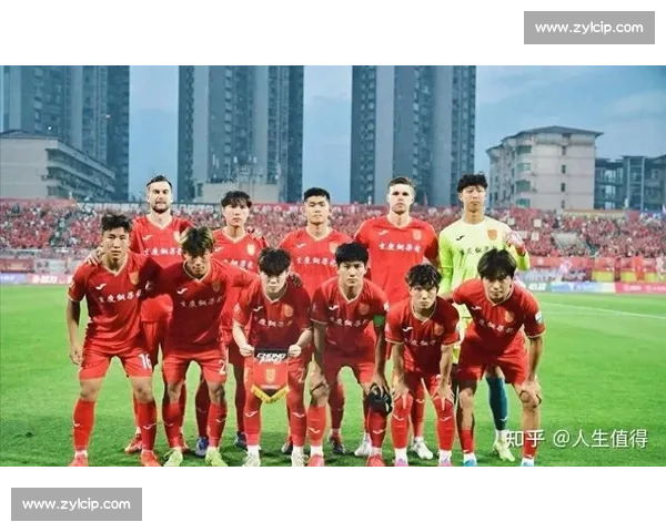 铁西夜燃冲超梦！杨旭陈星领唱，辽宁铁人 3-0 登顶中甲
