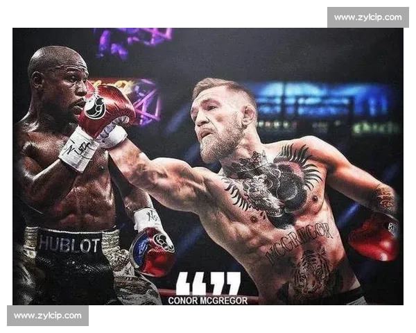 梅瑟威vs康纳几点开打全面解析比赛时间与观赛平台指南信息全解