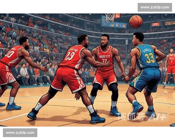 爵士强硬防守对决火箭青春火力西部赛场风云再起前瞻焦点之夜解析