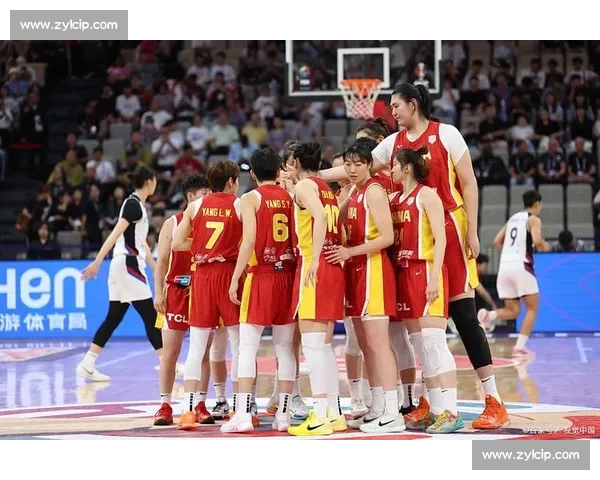 澳大利亚女篮对阵韩国女篮实力对决焦点战前瞻解析赛场走势与关键看点