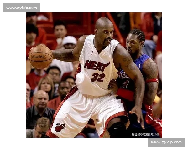 当年本华莱士强硬防守奥尼尔内线对抗再现铁血时代风云