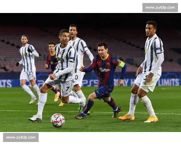 巴萨与尤文图斯激战正酣 哪支球队能笑到最后解析比赛看点
