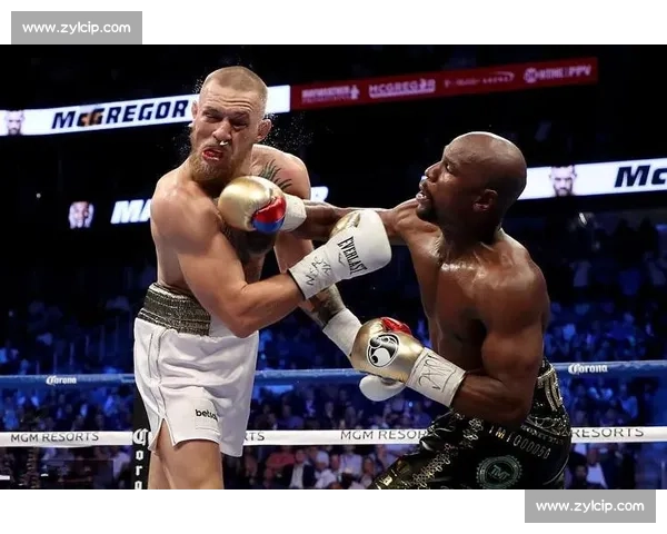 梅威瑟对决康纳跨界拳坛世纪之战背后的商业与荣耀影响与争议全景