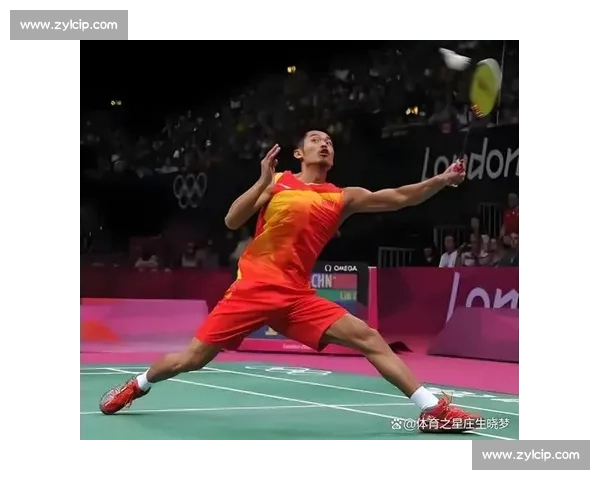 林丹与李宗伟二十年巅峰对决改写羽坛传奇史续写时代荣光与宿命较量