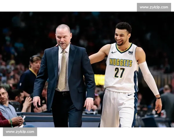 湖人掘金G2回访：攻防博弈全面升级詹约对决左右胜负走势