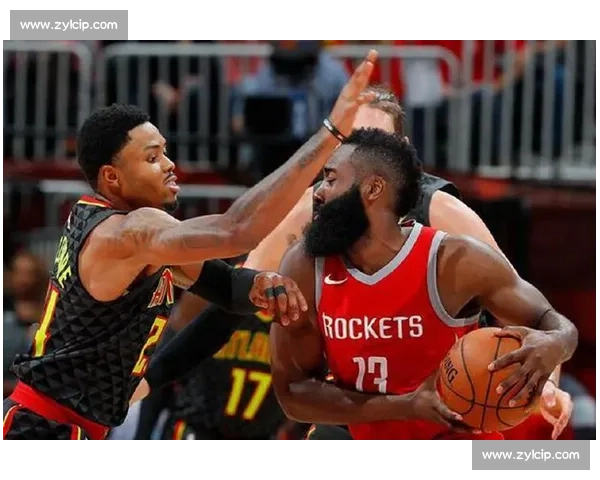 火箭对决热火攻防博弈焦点之夜青春力量全面碰撞联盟新势力强强对话