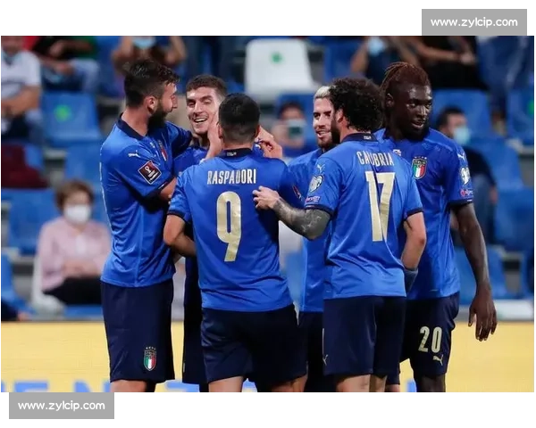 葡萄牙对决意大利强强碰撞引爆欧洲足球焦点之战国家荣誉与战术博弈