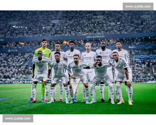 尤文对阵皇马比赛结果揭晓谁才是最终赢家一战成为焦点欧洲豪门对决