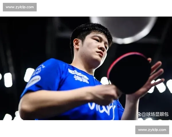 巅峰对决樊振东再战奥恰洛夫乒坛王者之争引爆期待世界舞台荣耀较量