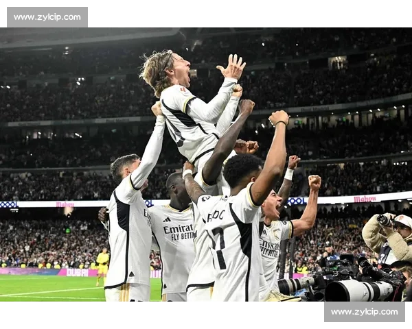 皇马对阵国际米兰巅峰碰撞欧陆豪门荣耀之战前瞻看点全解析焦点夜