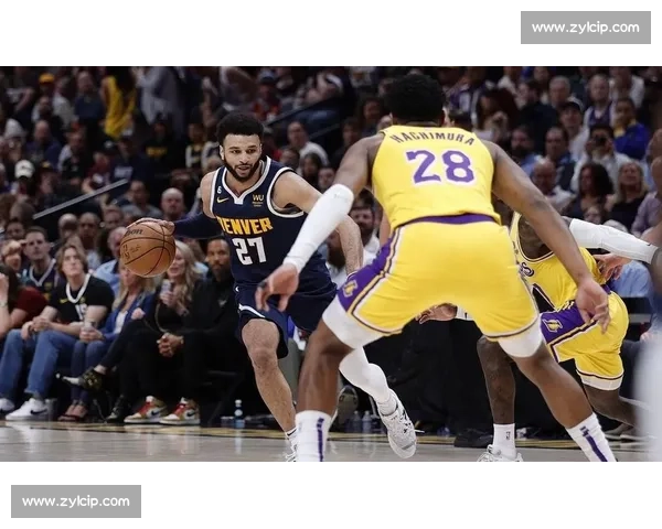 NBA季后赛湖人对阵掘金视频直播巅峰对决全程看点解析实时追踪