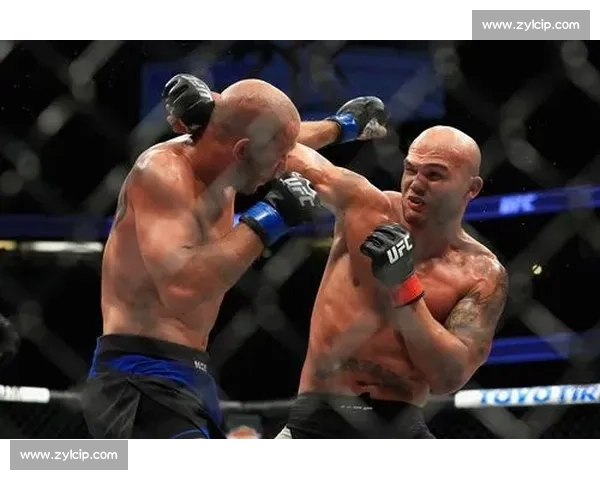 UFC214世纪二番战琼斯终结科米尔再登轻重量级王座之夜全面统治传奇